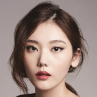 온라인인 2번 여자