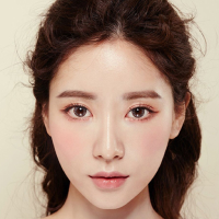 오프라인인 3번 여자